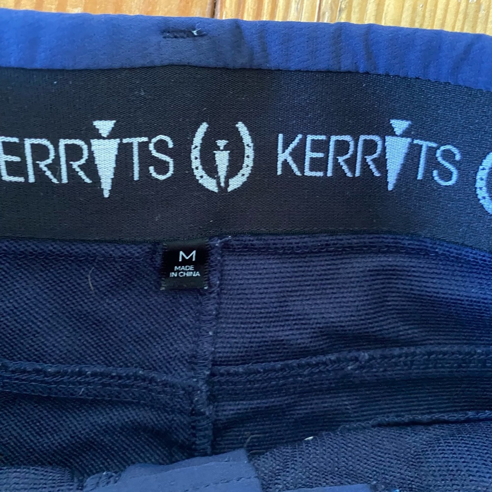 Kerrits kids riding pants size M
